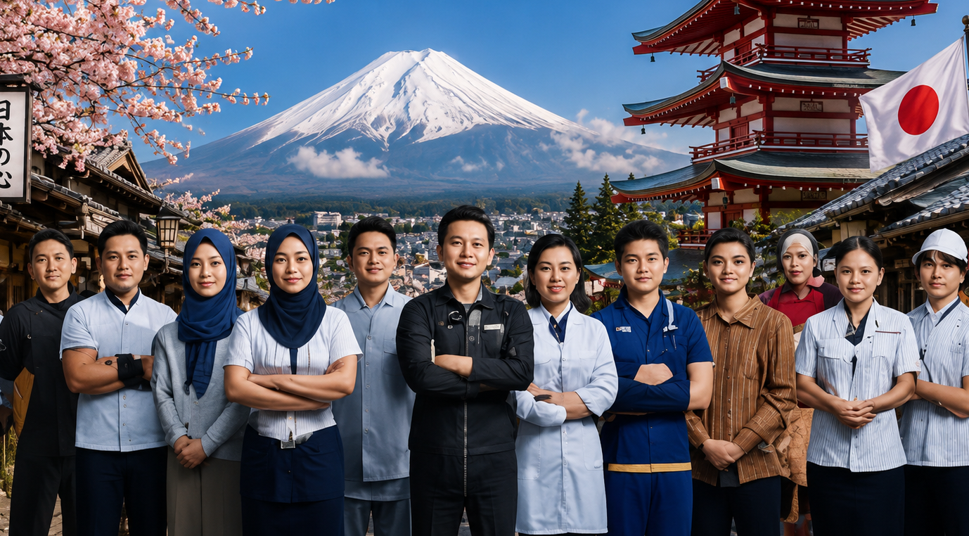 
										LKP Seikou Haruki Indonesia					