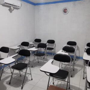 Fasilitas Yang Memadai