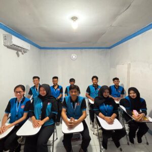 Pelatihan Terintegrasi