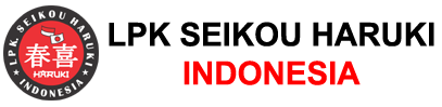 LPK SEIKOU HARUKI INDONESIA